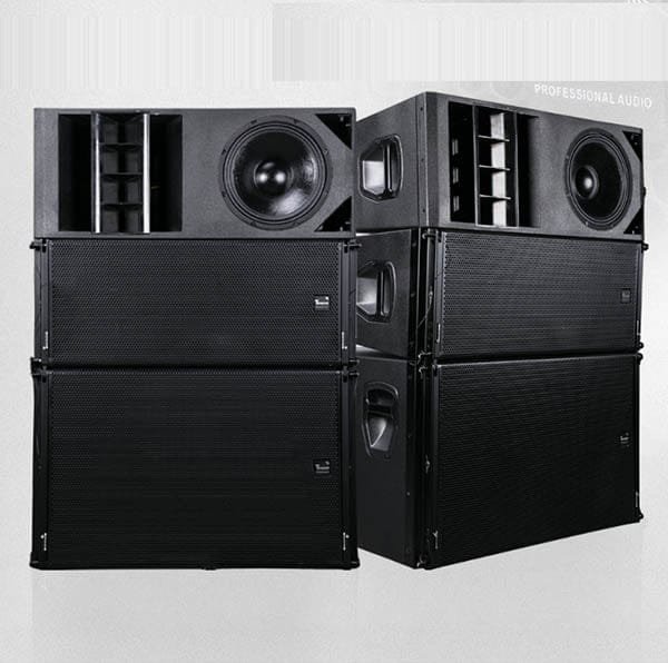 What is a PA System? Understanding the Different Types and Their Uses